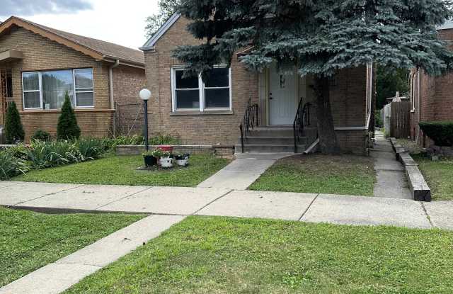 9816 S Forest Ave photos photos