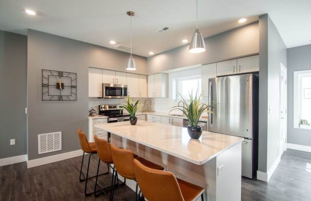 Deer Creek Townhomes photos photos