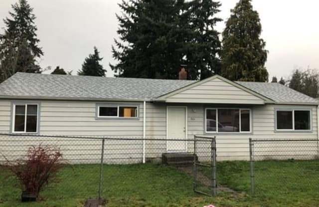 761 117th St S - 761 117th Street South, Parkland, WA 98444