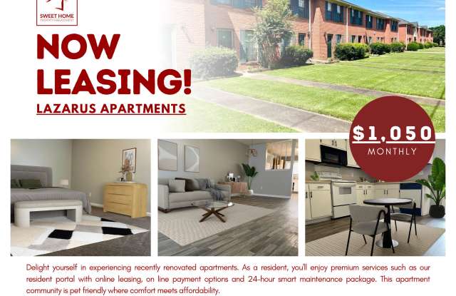 Beautiful Updated Townhomes in Decatur, AL photos photos