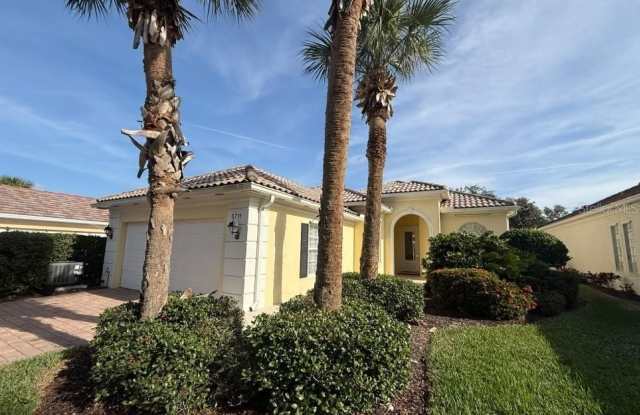 5711 FERRARA DRIVE - 5711 Ferrara Drive, Sarasota County, FL 34238