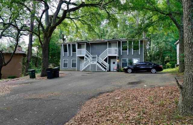 Charming 2BR Unit in Tallahassee photos photos