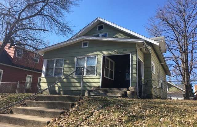 1130 Adams Street Northeast - 1130 Adams Street Northeast, Minneapolis, MN 55413