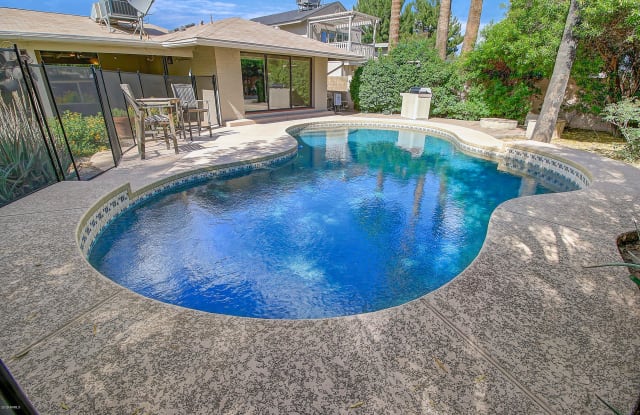 1313 W ROSE Lane - 1313 West Rose Lane, Phoenix, AZ 85013