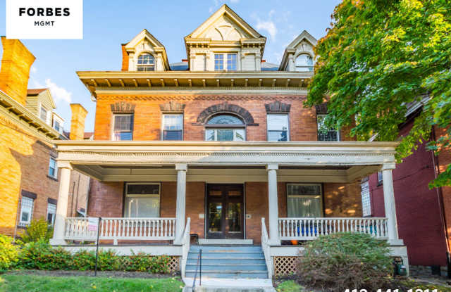 235 S. Fairmount Street photos photos