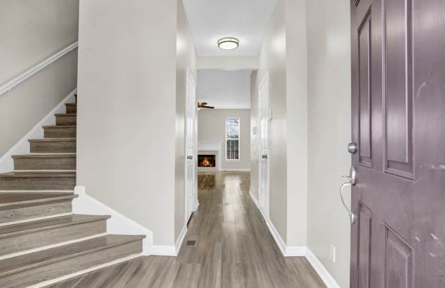 Spacious 4BR Condo in Antioch photos photos