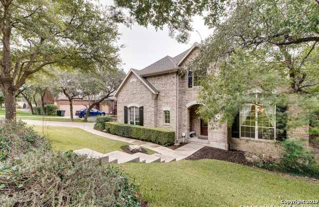 166 YAUPON TRL - 166 Yaupon Trail, Cross Mountain, TX 78256
