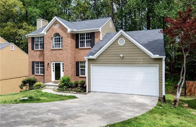 515 Abbotts Hill Lane - 515 Abbotts Hill Lane, Johns Creek, GA 30097