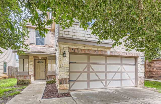 7008 Derby Downs Dr - 7008 Derby Downs Drive, Austin, TX 78747