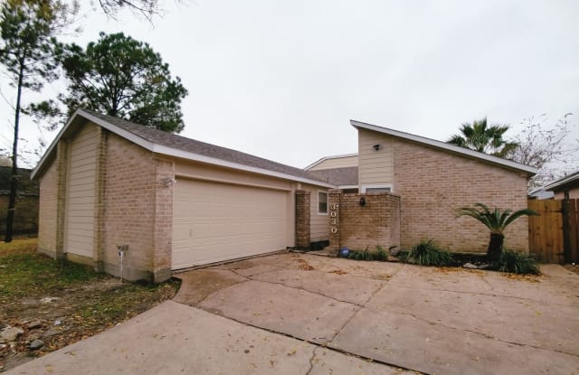 3030 Misty Park Dr. - 3030 Misty Park Drive, Houston, TX 77082