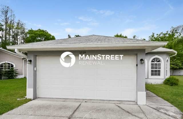 12124 Shearwater Drive - 12124 Shearwater Drive, Pasco County, FL 34654