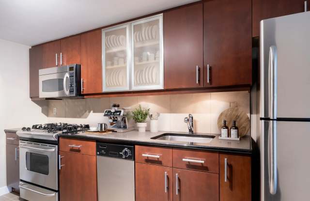 565 Penn Residences Gallery 4