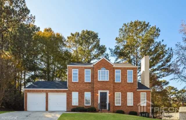 627 Ridge Way - 627 Ridge Way, DeKalb County, GA 30058