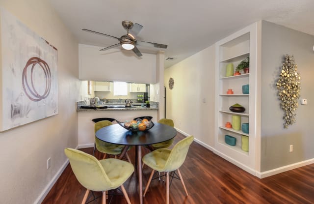 Monte Bello Apartments Gallery 3