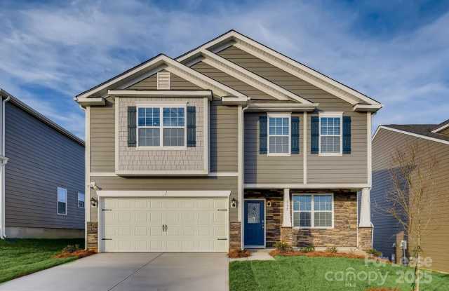 137 Gray Willow Street - 137 Gray Willow Street, Iredell County, NC 28117