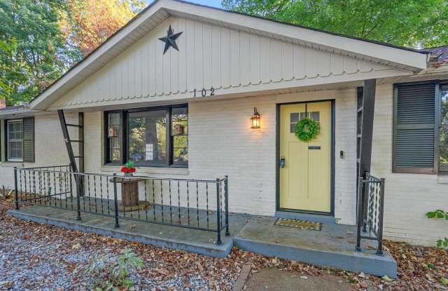 102 Preston Dr Clarksville, TN 37042 photos photos