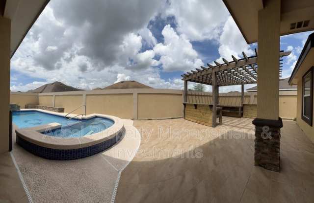 2301 N. 46th - 2301 North 46th Street, McAllen, TX 78501