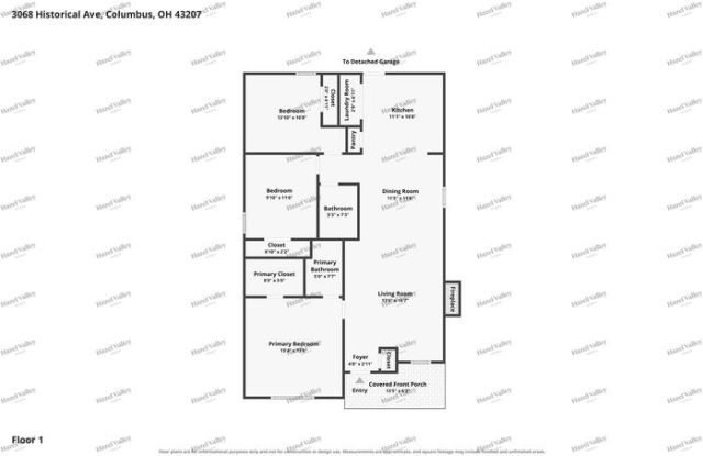 3068 Historical Avenue Gallery 4