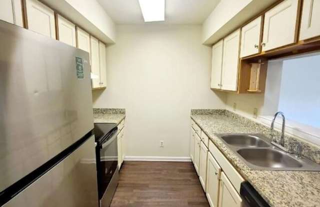 3801 Staffordshire Lane - 3801 Staffordshire Lane, James City County, VA 23188