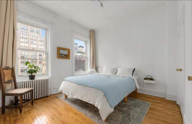 349 West Broadway - 349 West Broadway, New York City, NY 10013