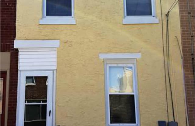 2437 Tulip St - 2437 Tulip Street, Philadelphia, PA 19125