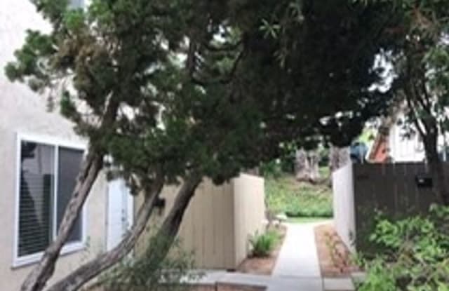 4142 Camino Ticino - 4142 Camino Ticino, San Diego, CA 92122