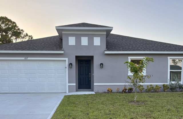 NEW construction 3/2 home in Palm Bay! photos photos