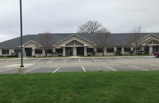 1170 CHARTER Drive - 1170 Charter Drive, Genesee County, MI 48532
