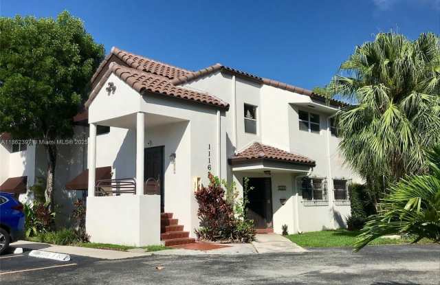 11165 NW 7th St photos photos