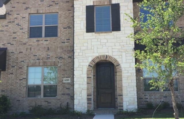 6289 Davison Way - 6289 Davison Way, McKinney, TX 75070