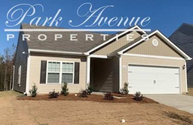 4019 Munson Dr - 4019 Munson Dr, Charlotte, NC 28215