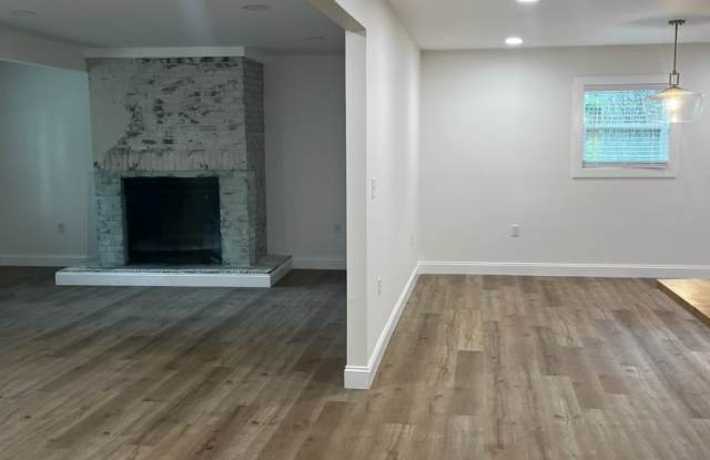Completely Reimagined | Stunning 3BR/2BA Renovation in Forest City photos photos Completely Reimagined | Stunning 3BR/2BA Renovation in Forest City photos photos