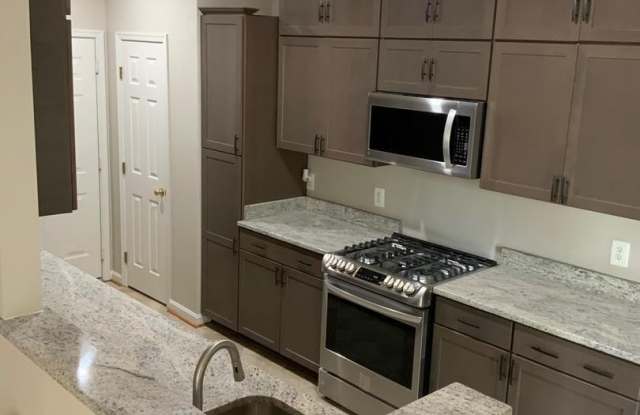 14222 HAMPSHIRE HALL COURT - 14222 Hampshire Hall Court, Marlboro Village, MD 20772