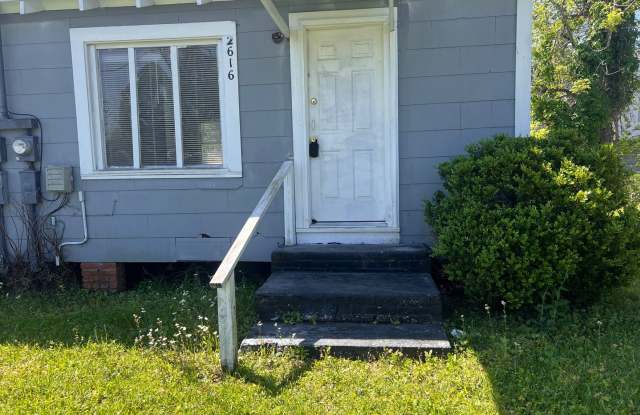 2B/1B Apartment Available in Lake Charles - 2616 Pineview Street, Lake Charles, LA 70615 2B/1B Apartment Available in Lake Charles - 2616 Pineview Street, Lake Charles, LA 70615