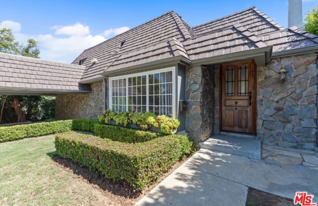 1414 CLUB VIEW DR - 1414 Club View Drive, Los Angeles, CA 90024