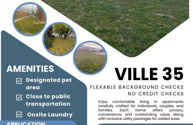 Ville 35 photos photos