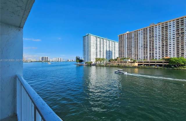 4000 NE 169th St - 4000 Northeast 169th Street, North Miami Beach, FL 33160