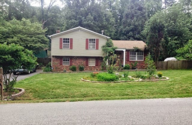 209 Rosegill Road - 209 Rosegill Road, Chesterfield County, VA 23236