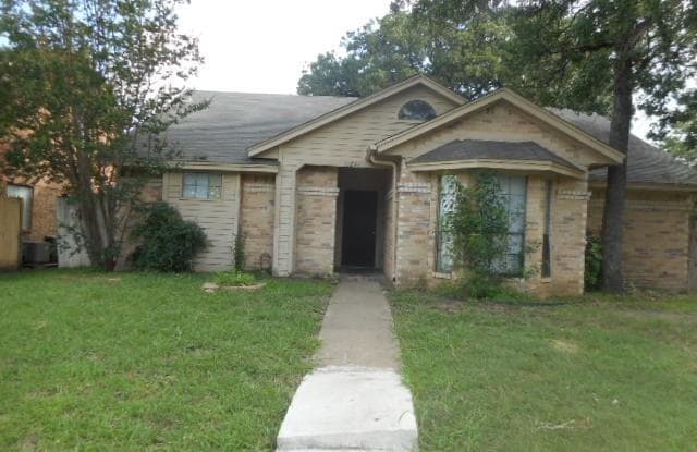 11821 Amberly Lane - 11821 Amberly Lane, Balch Springs, TX 75180