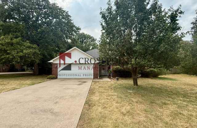 Charming 3-Bedroom Home in Lindale! photos photos Charming 3-Bedroom Home in Lindale! photos photos