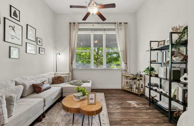 Ayrsley Lofts Gallery 4