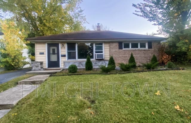 2115 175th St - 2115 175th Street, Homewood, IL 60430