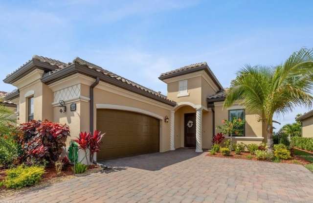 28070 Edenderry CT - 28070 Edenderry Court, Bonita Springs, FL 34135