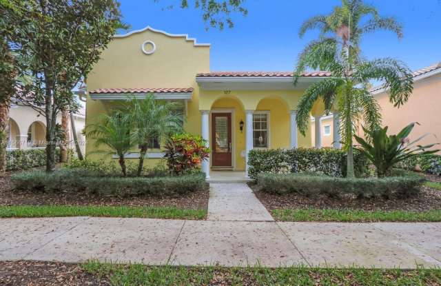 127 Sardinia Cir - 127 Sardinia Circle, Jupiter, FL 33458