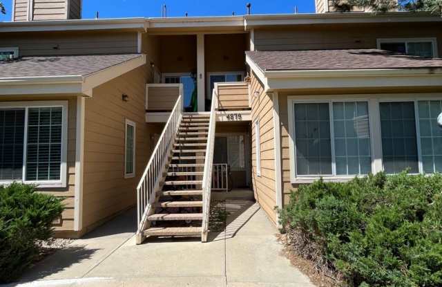 Cozy ground floor Condo in Gunbarrel photos photos