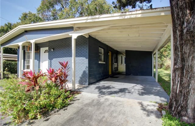 4309 W MAIN STREET - 4309 West Main Street, Tampa, FL 33607
