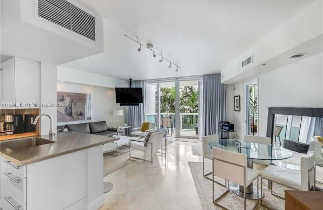 1000 South Pointe Drive - 1000 South Pointe Drive, Miami Beach, FL 33139 1000 South Pointe Drive - 1000 South Pointe Drive, Miami Beach, FL 33139