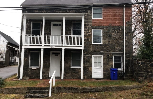 3821 Old Columbia Pike - 3821 Old Columbia Pike, Ellicott City, MD 21043
