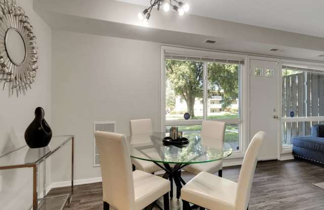 Park Greene Apartments Gallery 3