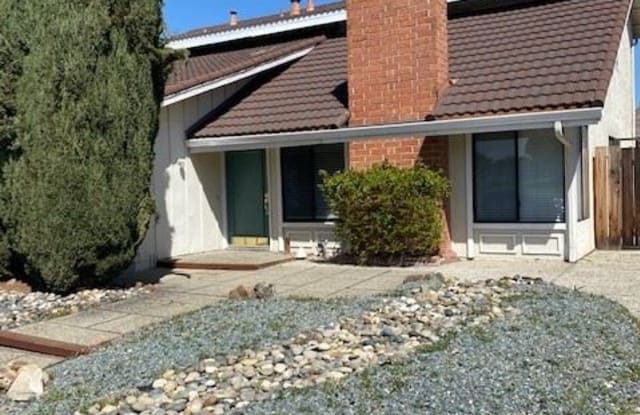 4483 Oakbrook Ct. - 4483 Oakbrook Court, Concord, CA 94521
